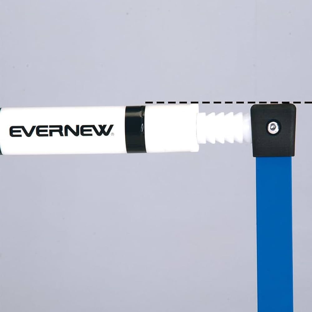 Amazon | エバニュー(EVERNEW)ソフトドリルハードル EGC221
